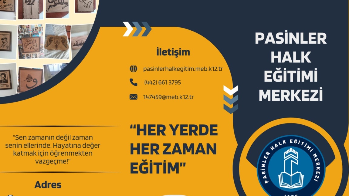 2025/2026 BROŞÜRÜMÜZ